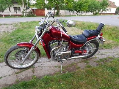 Seller's picture