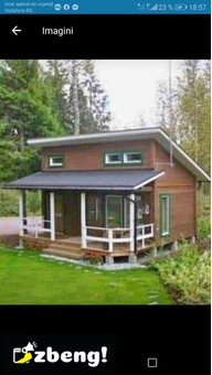 Vând structuri metalice orice dimensiune