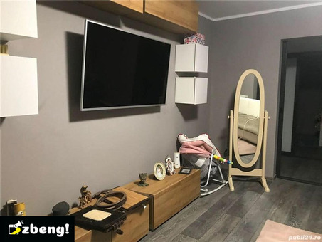 Apartament de vanzare 2 camere Tatarasi