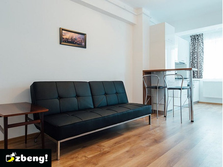 Apartament 2 camere open space de vanzare zona Centru
