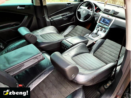 Vw Passat 2.0 tdi DSG 2006 Posibilitate Rate‼️