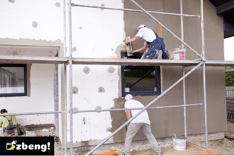 Companie de Constructii Germana