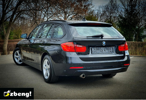 Bmw f13 2.0 d Xdrive 2013 Posibilitate Rate‼️