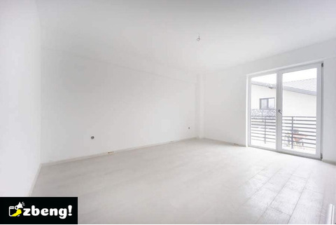 FINALIZAT-Apartament cu 2 camere D Valea Adâncă Mega Image 50 mp