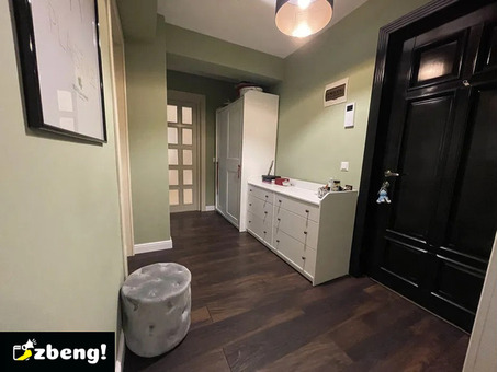Vanzare apartament 3 cam in Complex Roua Residence Tatarasi - Moara de Vant