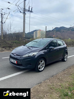 FORD FIESTA 1.3 BENZINA EURO5