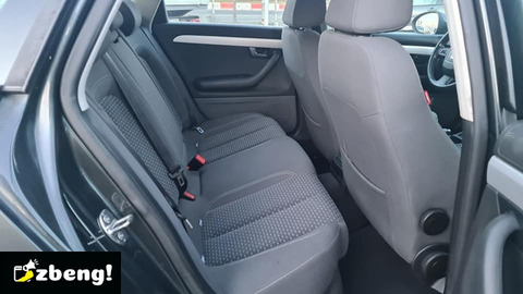 Seat Exeo RATE AVANS 0,2010, 2.0 diesel, euro5, climatronic, computer bord, tempomat