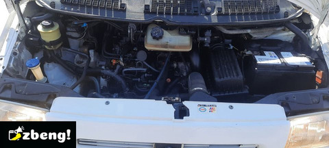 Peugeot Expert , 2,0 HDI, AN 2003, Acte la zi/ BUZAU/ Tel - O7848O18O1