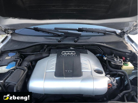 Vând Audi Q7 3.0tdi quattro unic proprietar