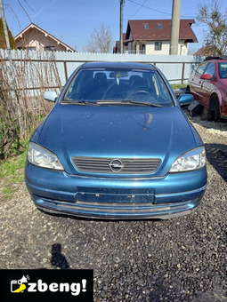 Dezmembrez Opel Astra G 1.6 16v