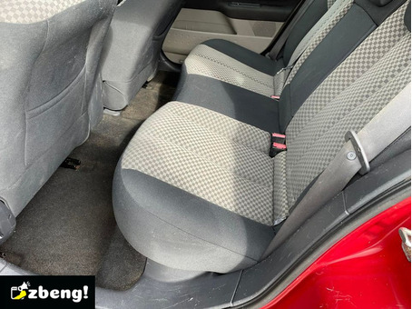 Renault Megane 2 1.9dci