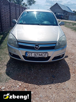 Opel astra h