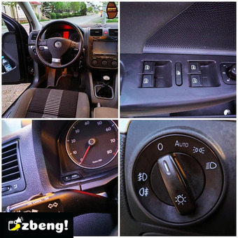 Vw Golf 5