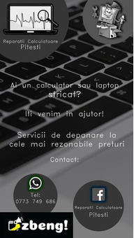 Instalare Windows/Reparatii