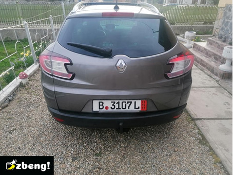 Renault megane euro5, Full, 0762286219