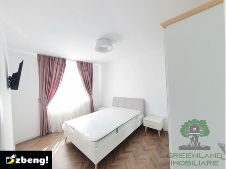 3 dormitoare · 1 baie · Casă