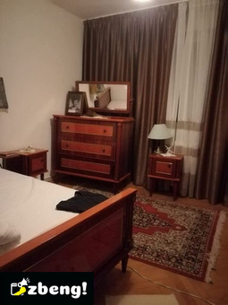 Apartament 3 camere, etajul 3, Podu Ros