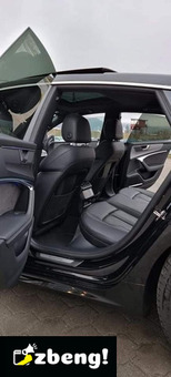2019 Audi a7
