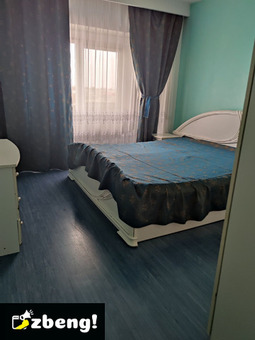 Se vinde apartament doua camere