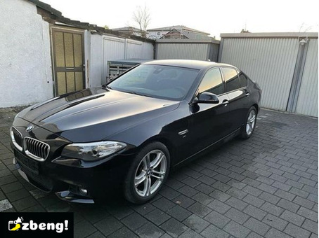 Dezmembrez bmw f10 Motor 535 An 2010 Relații 0757221056