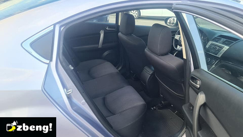 Mazda 6, RATE AVANS 0, 2.0 diesel, euro4, climatronic, computer bord