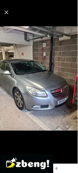 Dezmembrez Opel insignia 2.0 cdti