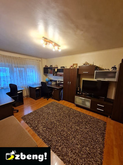 Vindem apartament 4 camere