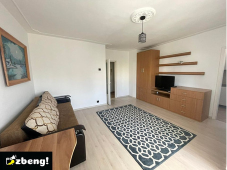 1 dormitor · 1 baie · Apartament