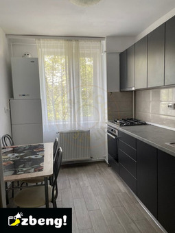 1 dormitor · 1 baie · Apartament