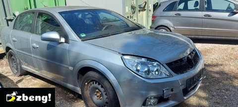 Dezmembrez Opel vectra c 2006 2.2 benzina