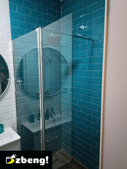 Închiriez apartament