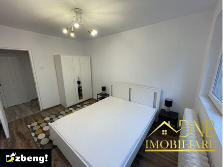 2 dormitoare · 1 baie · Apartament