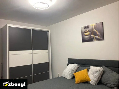 Apartament 2 camere decomandat Valea Lupului