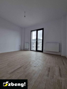 Apartament 2 camere decomandate 49mp, Rediu