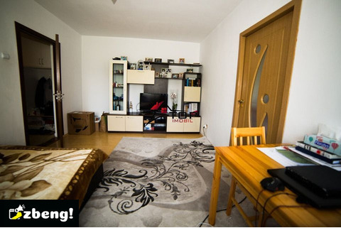 Inchiriere Apartament 3 Camere Nedecomandat - Podu Ros