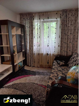2 dormitoare · 1 baie · Apartament