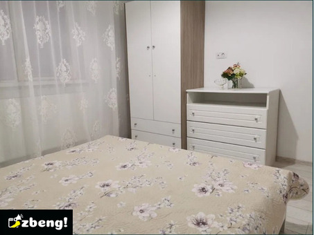 Vanzare apartament 2 camere decomandat - Renovat complet - Nicolina