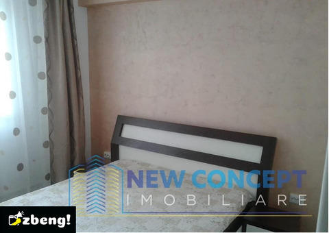 Apartament de vanzare 2 camere Zona Pacurari+ loc parcare 61mp
