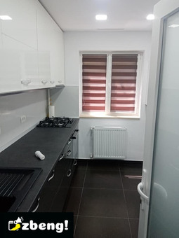 Totul nou - 3camere City parc