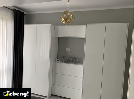 Campus apartament 2 camere