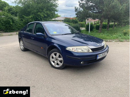 Dezmembrez RENAULT LAGUNA 2 FL & NFL