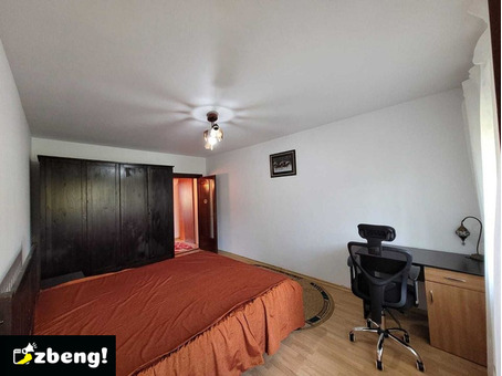 Apartament 3 camere Dacia/Bicaz