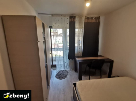apartament 2 camere Pacurari, Bloc nou!