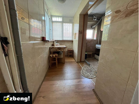 Apartament 2 camere Tatarasi - 48.000 euro