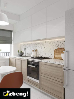 Finalizat! Apartament 1 camera decomandat, bloc nou