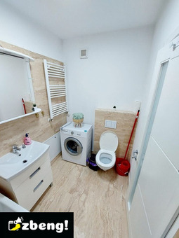 Apartament 2 camere Newton Tatarasi