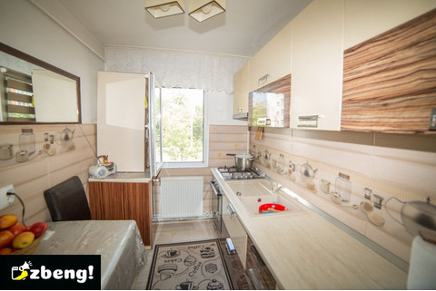 Apartament 2 camere, Podu Ros - Tutora