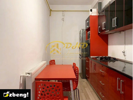 Ap 2 camere, Pacurari, bloc nou, etaj intermediar, 50mp