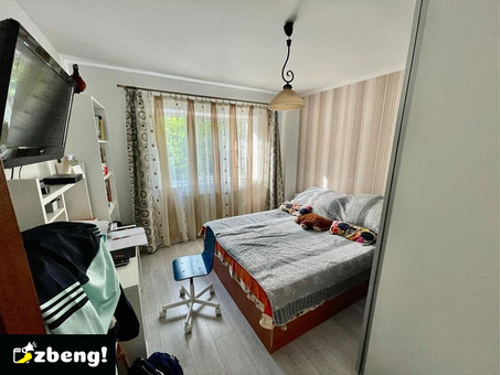 BELVEDERE Etaj 1 Apartament 2 Camere Decomandat mobilat