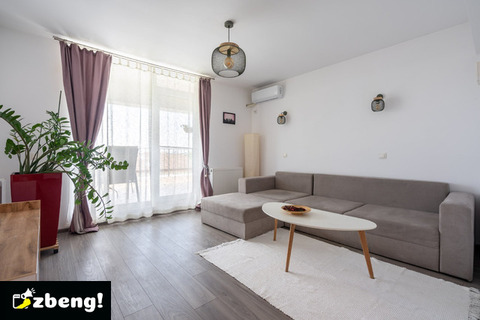 Apartament cu 2 camere